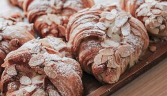 Almond Croissant Recipe